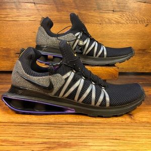 New Nike Shox Gravity Men 11.5